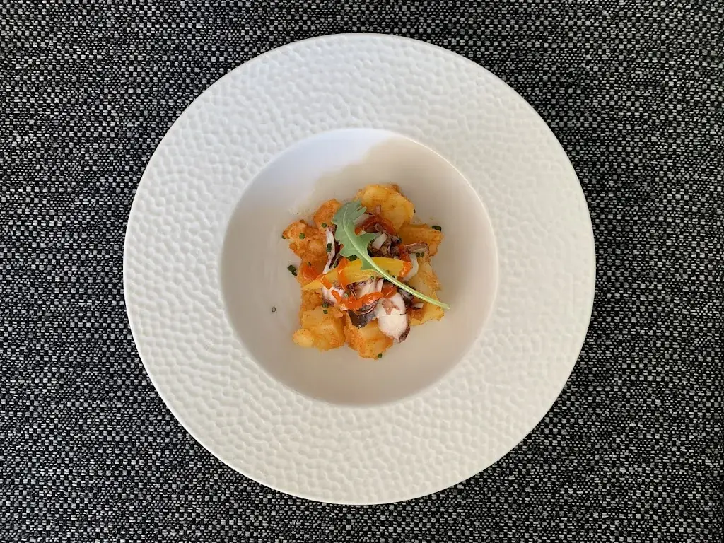 Restaurant Le Hiatus_Avignon_slider_image_3