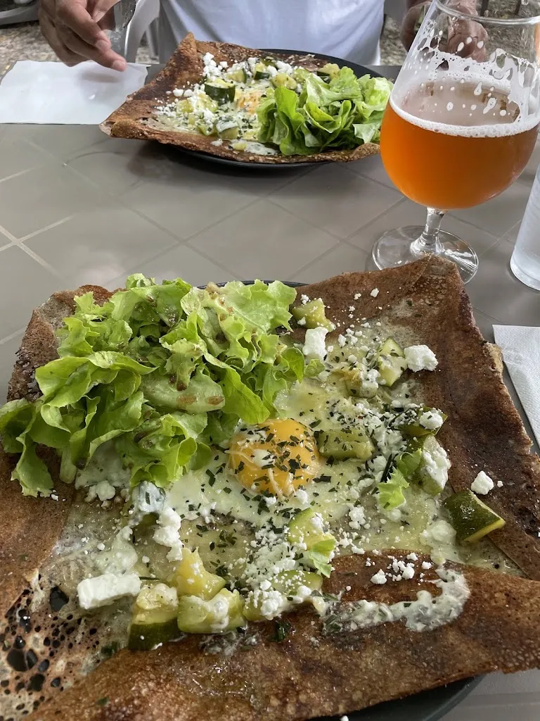 Tami Aven_Le Pourquoi Pas_Floirac_review