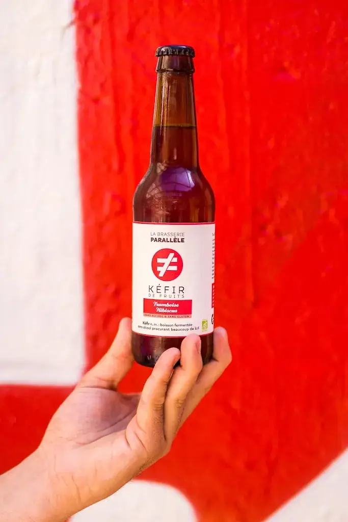 Menu_La Brasserie Parallèle_Floirac_image_2