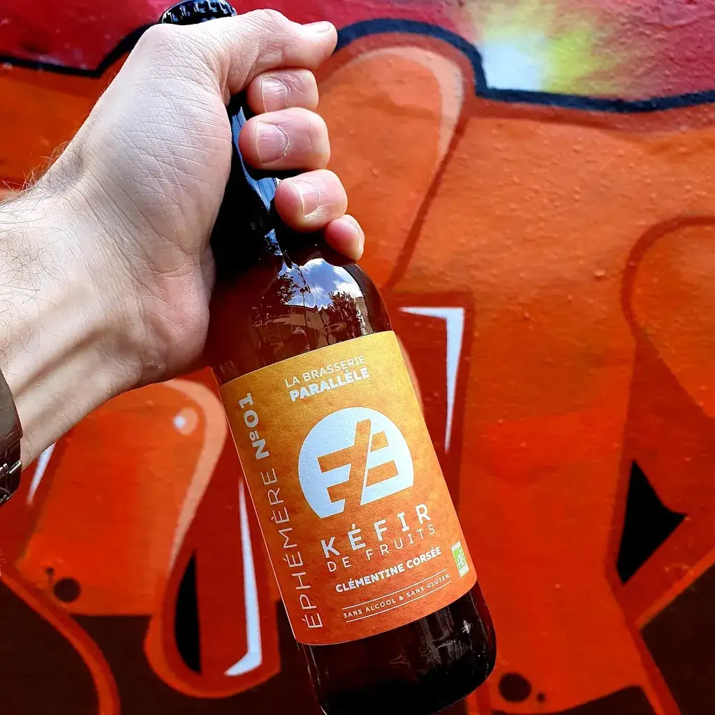 Menu_La Brasserie Parallèle_Floirac_image_3