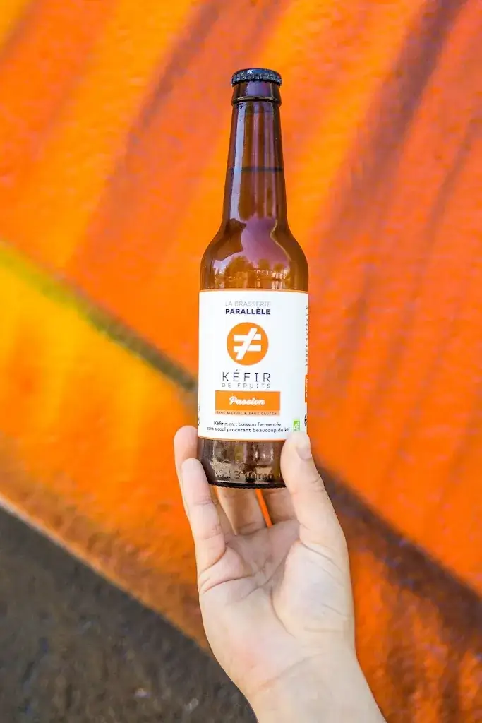 Menu_La Brasserie Parallèle_Floirac_image_4