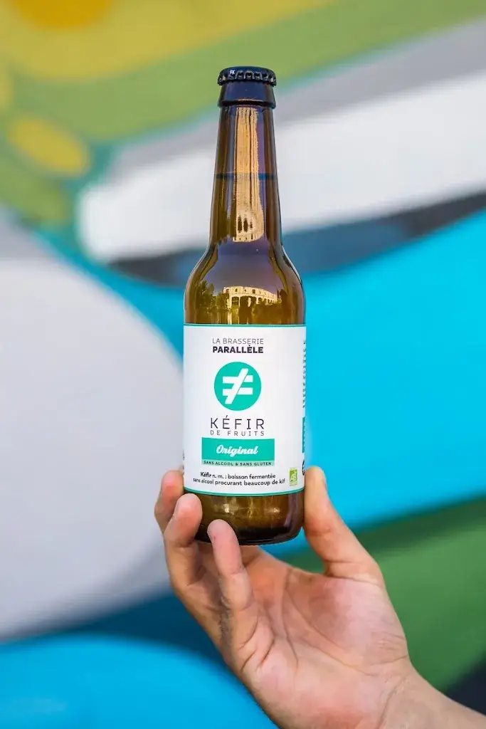 Menu_La Brasserie Parallèle_Floirac_image_7