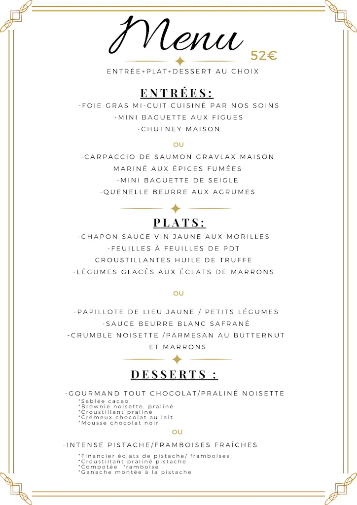 Menu_La loggia_Issoire_image_3