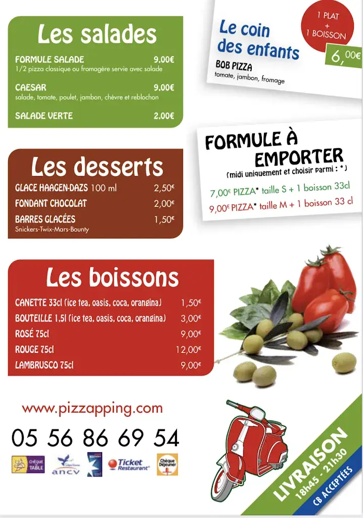 Menu_Pizzapping_Floirac_immagine_2