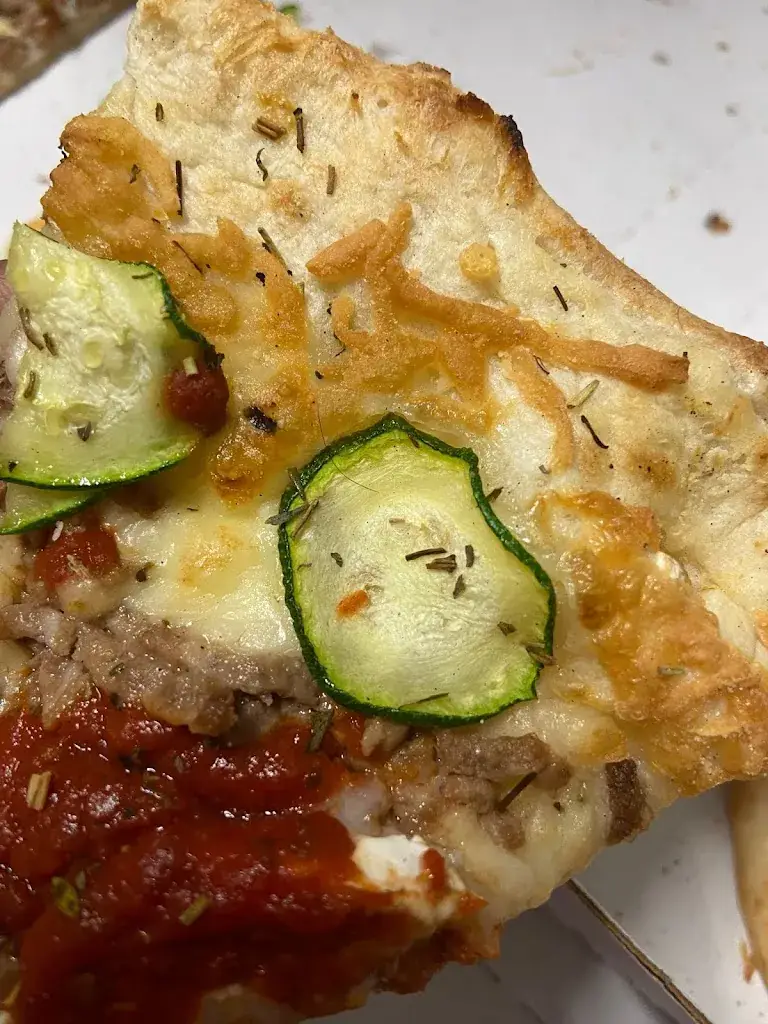 Vicky Park_Pizzapping_Floirac_recensione