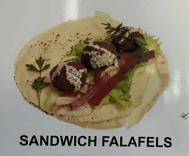 Menu_Orient Express votre restaurant traiteur libanais à Floirac_Floirac_image_5