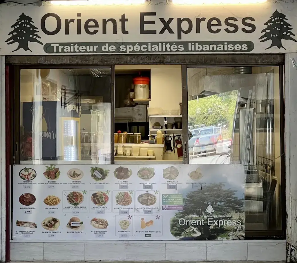Orient Express votre restaurant traiteur libanais à Floirac_Floirac_slider_image_1