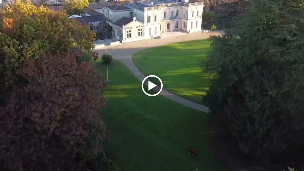 Château La Chèze Hotel & Reception À Bordeaux - Floirac_Floirac_slider_image_2