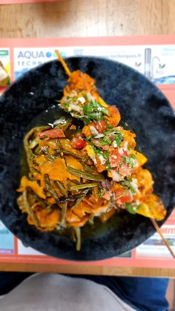 Menu_Cafe Restaurant Le Caoulet_Foulayronnes_image_6