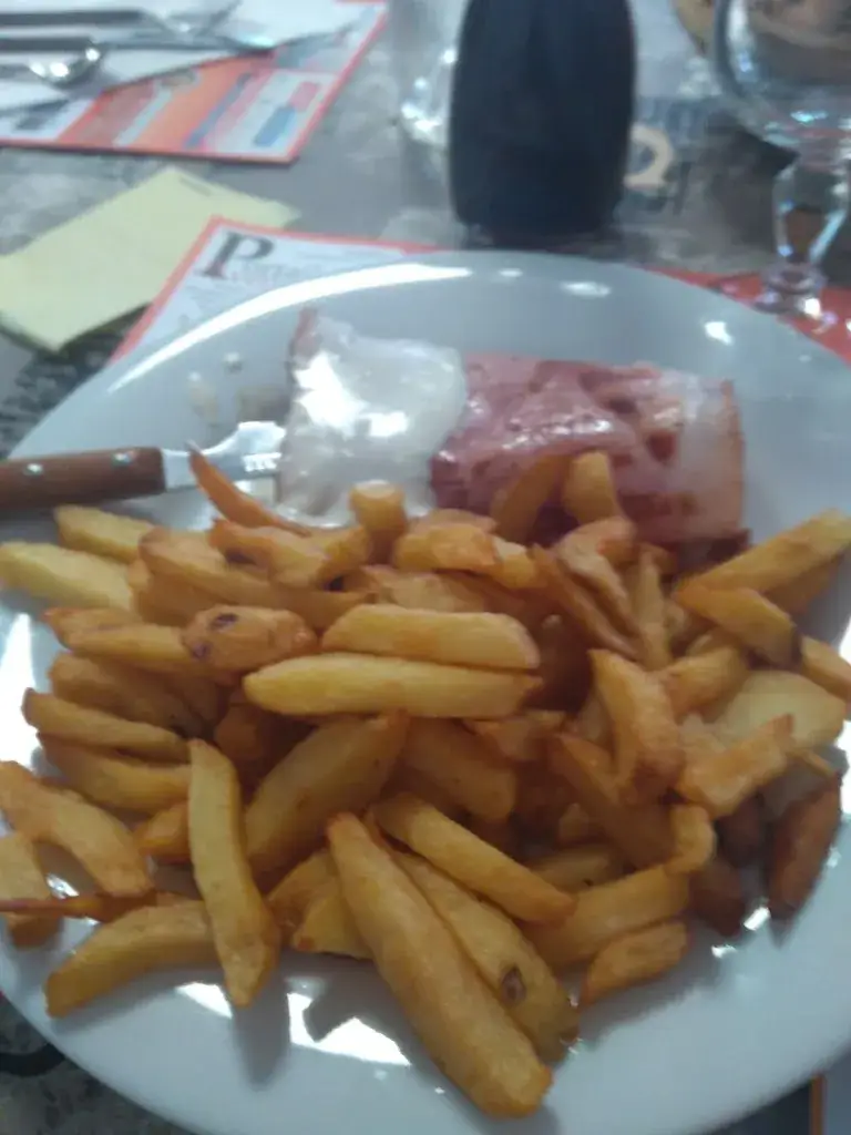 Menu_Cafe Restaurant Le Caoulet_Foulayronnes_image_7