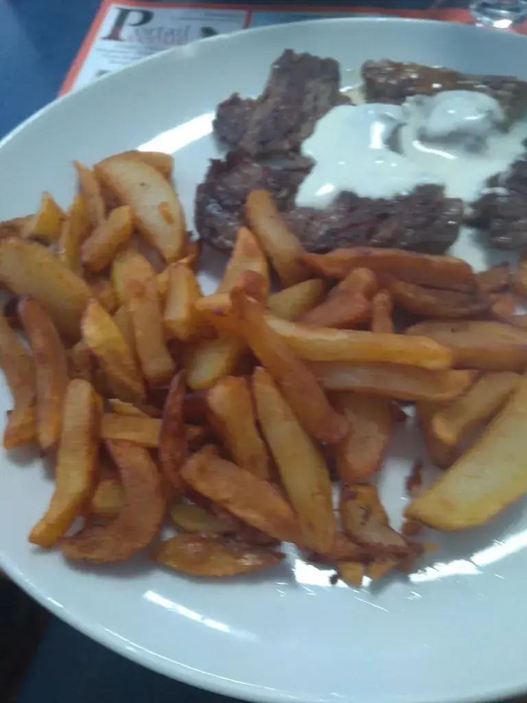 Menu_Cafe Restaurant Le Caoulet_Foulayronnes_image_8