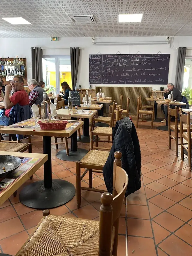 Cyril V_Cafe Restaurant Le Caoulet_Foulayronnes_review