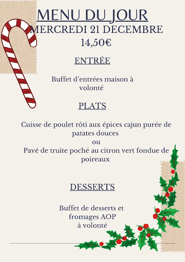 Menu_La table gourmande_Foulayronnes_image_3