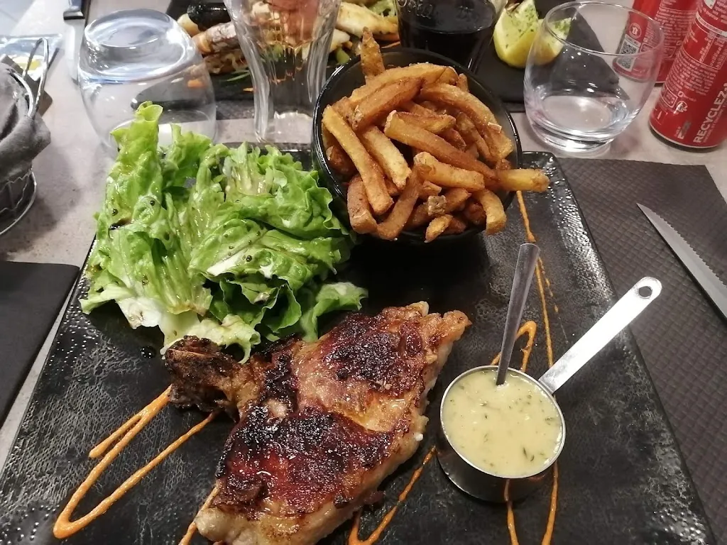 Menu_La table gourmande_Foulayronnes_image_6