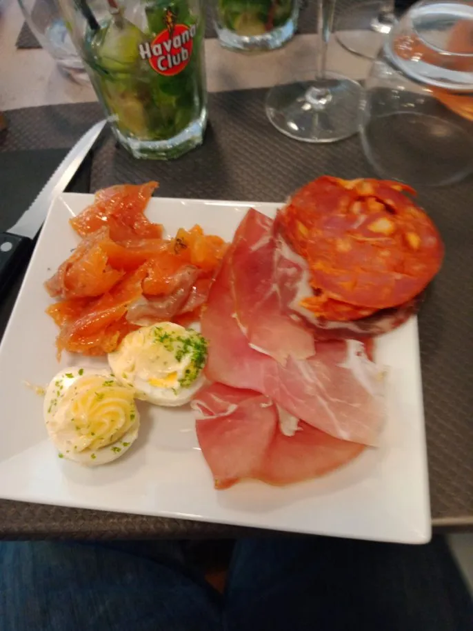 Menu_La table gourmande_Foulayronnes_image_7