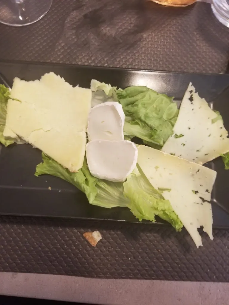 Menu_La table gourmande_Foulayronnes_image_8