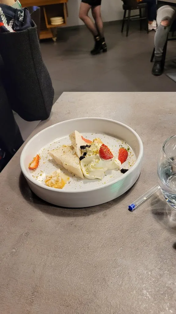 Alain Niala_La table gourmande_Foulayronnes_review