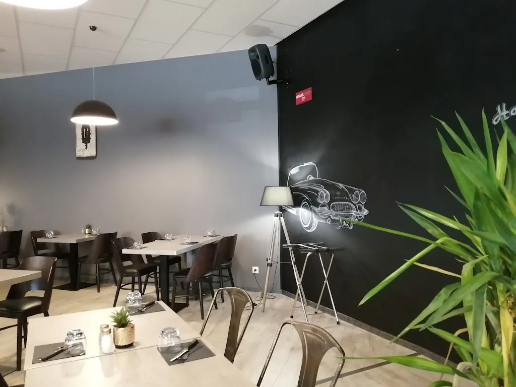 Gibiss gibiss_La table gourmande_Foulayronnes_review