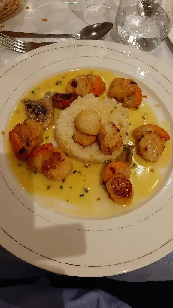 Françoise F_Océanis_Foulayronnes_review