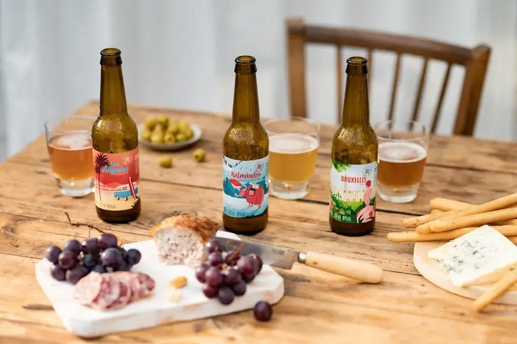 Menu_Brasserie Bon Voyage_Foulayronnes_image_1