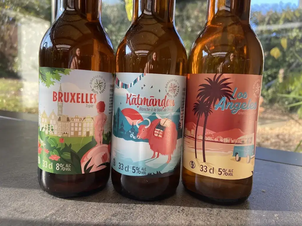 Menu_Brasserie Bon Voyage_Foulayronnes_image_2