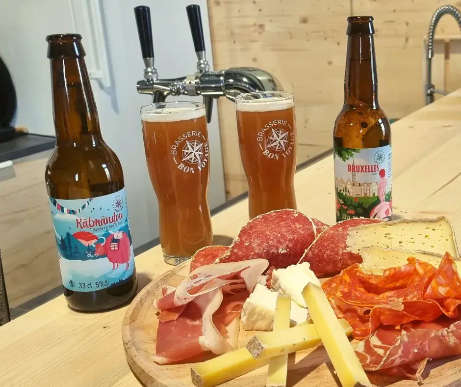 Menu_Brasserie Bon Voyage_Foulayronnes_image_3