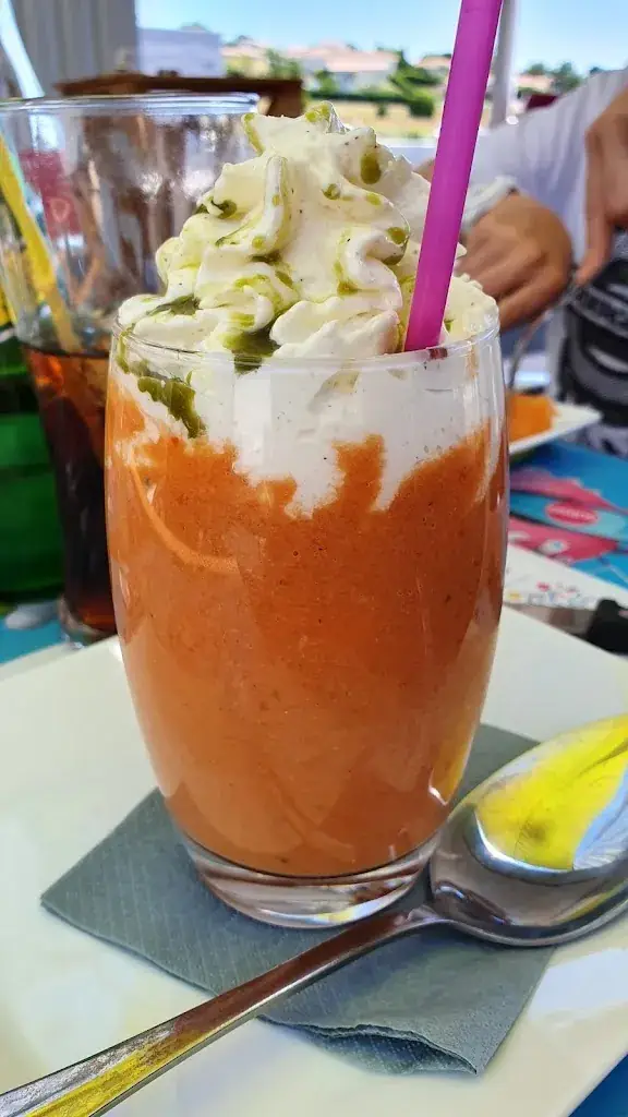 Li Lou_Olimat & Co_Foulayronnes_review