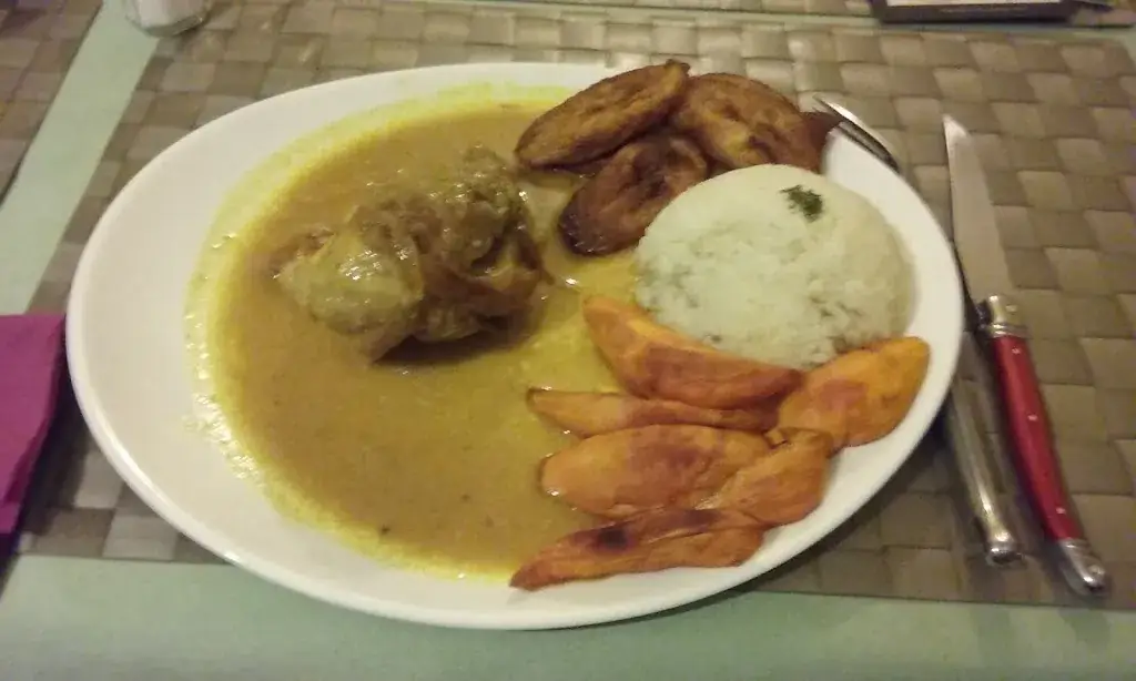 Menu_Restaurant La Sanaga_Issoire_image_3