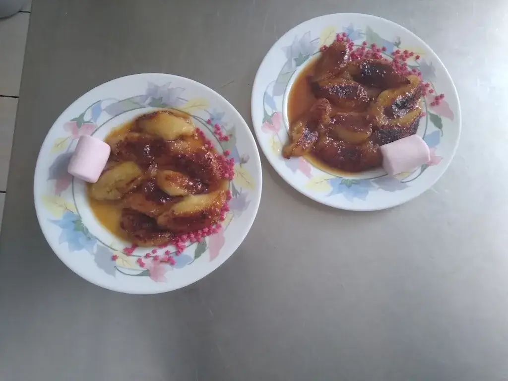 Menu_Restaurant La Sanaga_Issoire_image_7