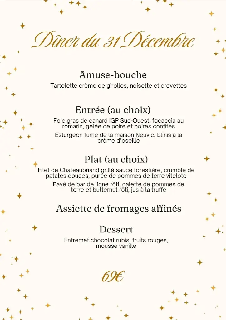 Menu_Le Ponton_Fronsac_imagen_1