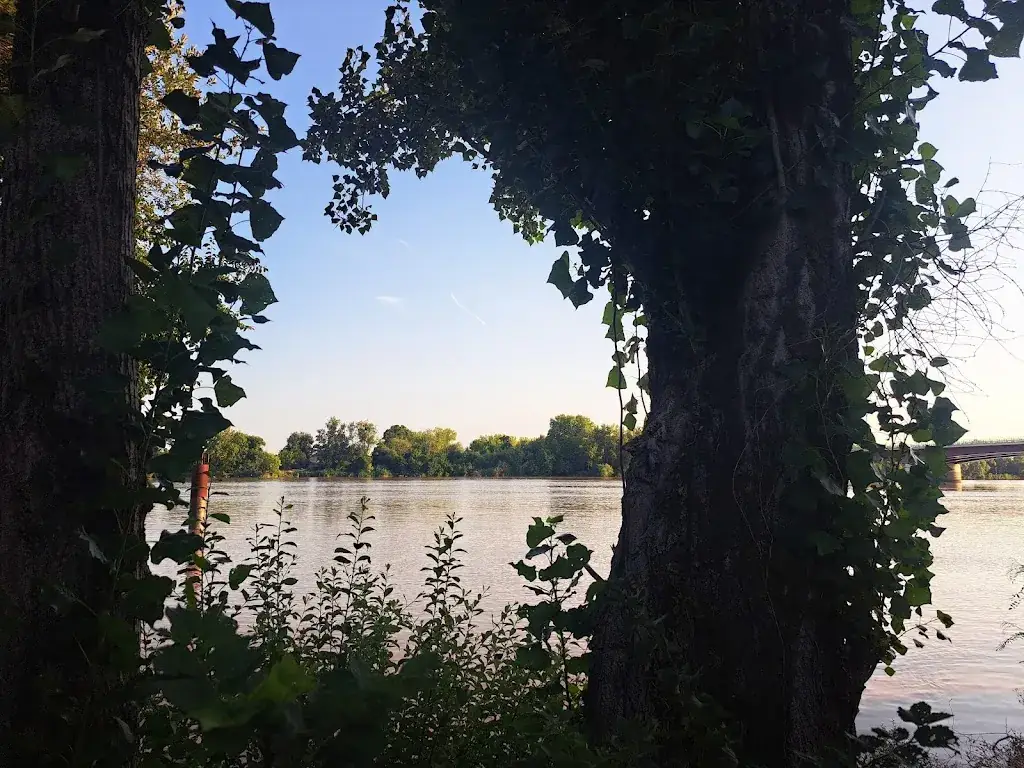 Ophélie LEPRINCE_Le Ponton_Fronsac_reseña