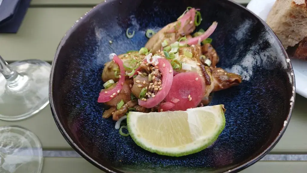 Christine N._Le Ponton_Fronsac_reseña