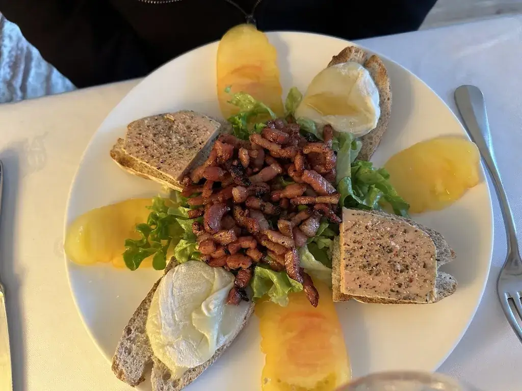 Menu_auberge de l'escale_Fourques-sur-Garonne_immagine_5