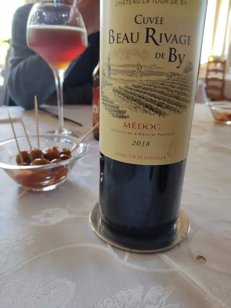 Menu_auberge de l'escale_Fourques-sur-Garonne_immagine_6