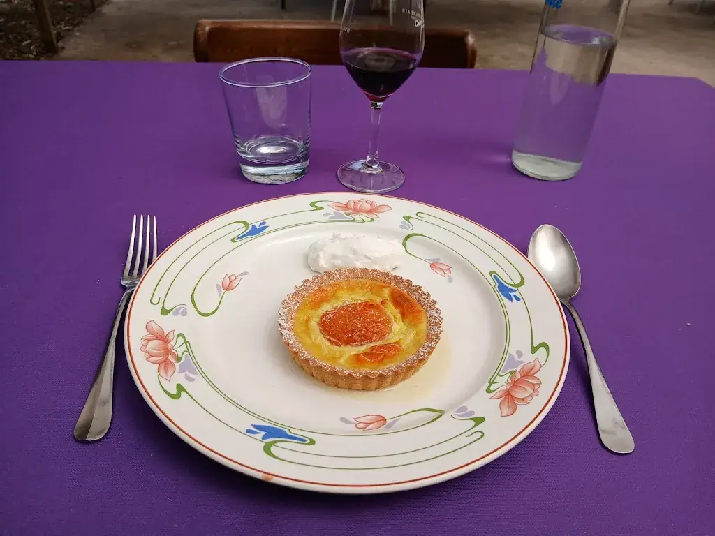 Pierre-Marie PM_auberge de l'escale_Fourques-sur-Garonne_recensione