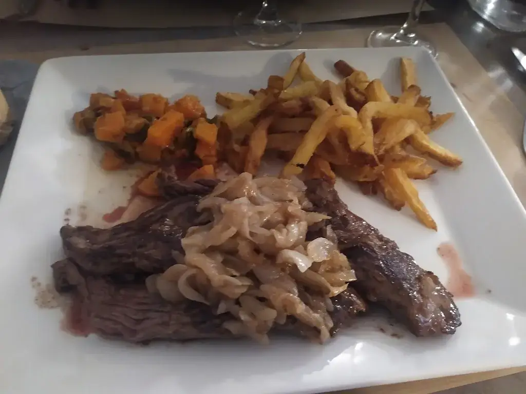 Menu_Auberge Des Sables_Fourques-sur-Garonne_image_7