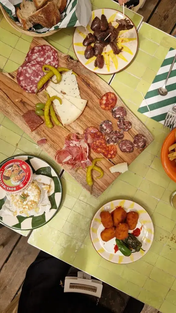 Menu_Guinguette Les Frangins_Fourques-sur-Garonne_image_4