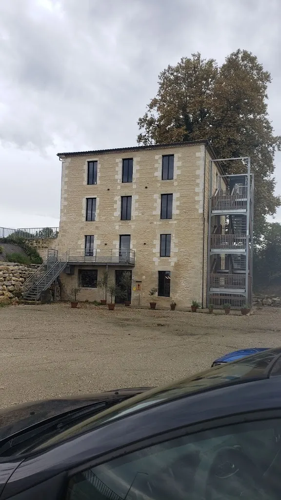 Fiona Manson_Ja'ayl_Fourques-sur-Garonne_review