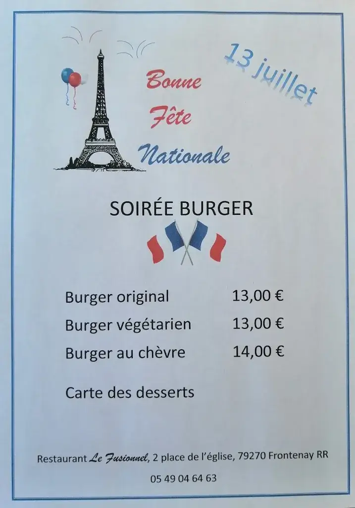 Menu_LE FUSIONNEL_Frontenay-Rohan-Rohan_image_4