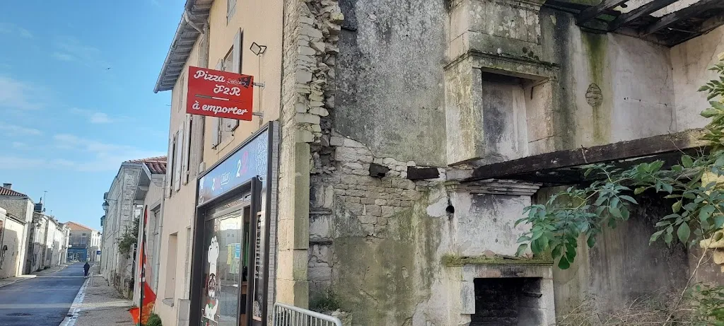 Dina Iakovleva_Pizza delice f2r_Frontenay-Rohan-Rohan_review