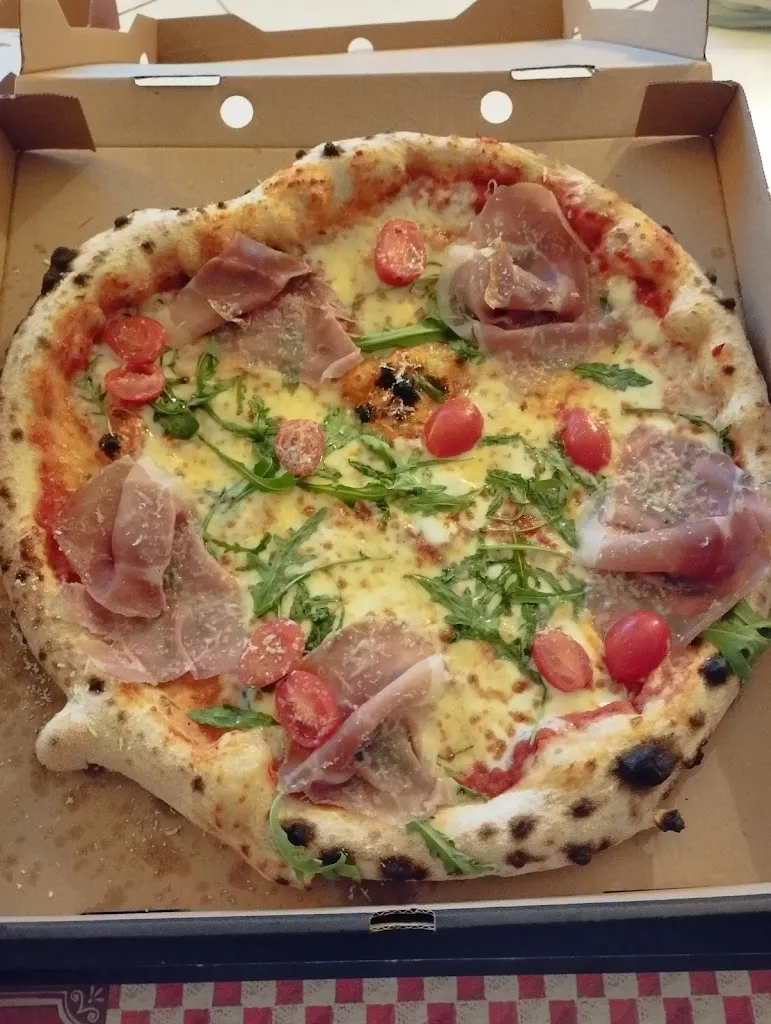 Aurèle Bchd_Pizza delice f2r_Frontenay-Rohan-Rohan_review