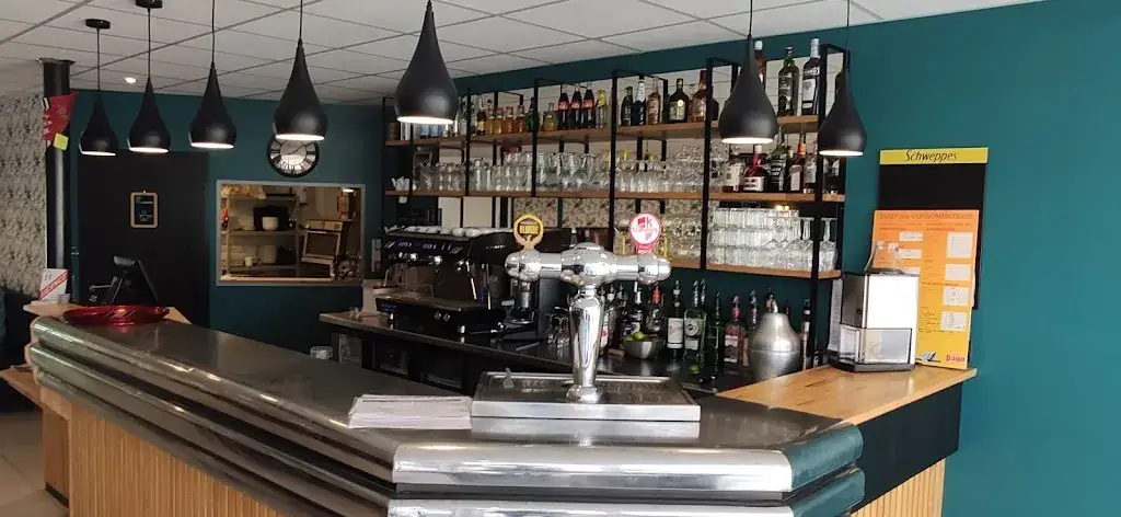 Sas Alegria Bistrot ristorante a Gabarret