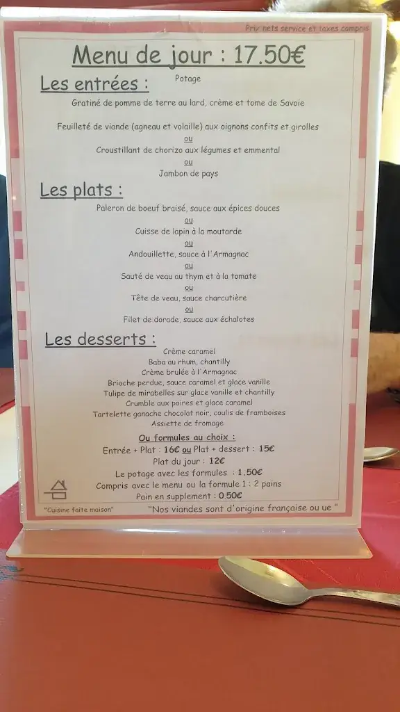 Menu_Le Relais_Gabarret_image_3