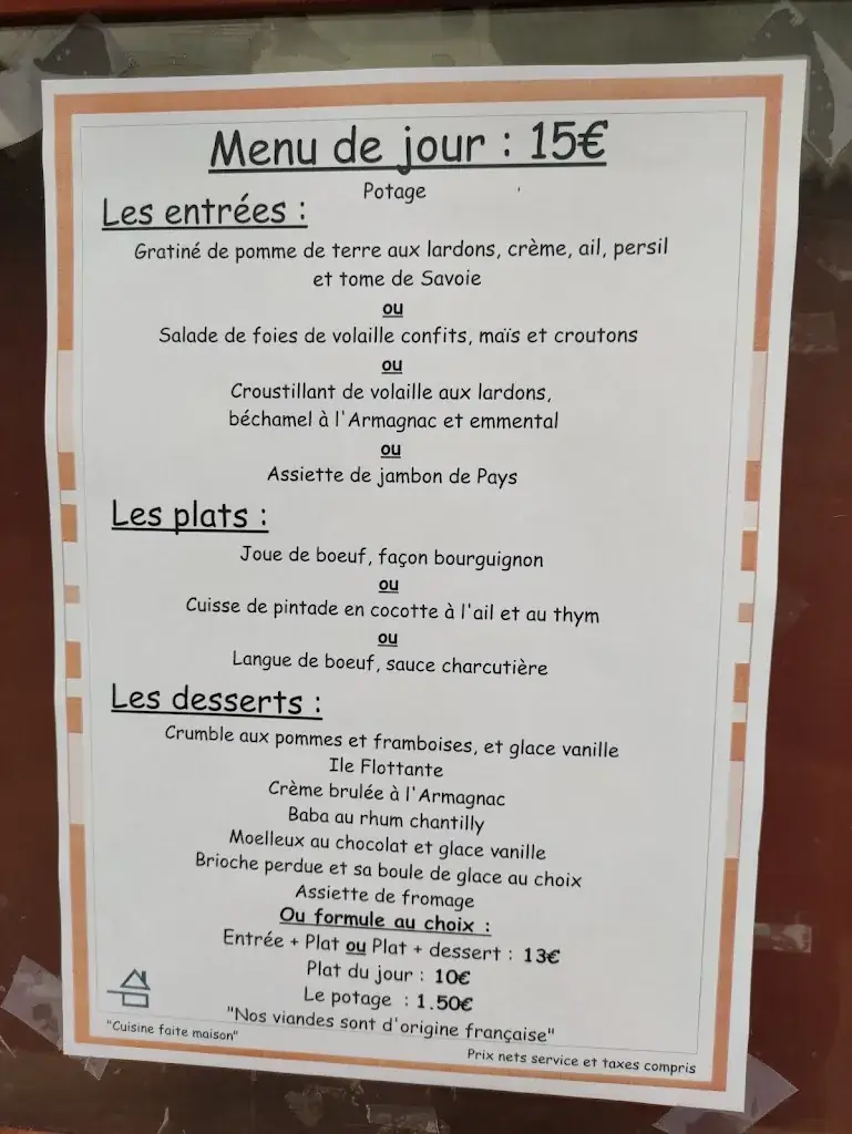 Menu_Le Relais_Gabarret_image_4