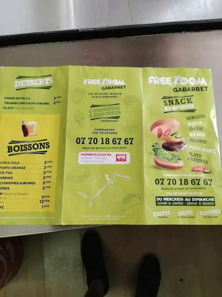 Menu_Free Dom_Gabarret_immagine_3