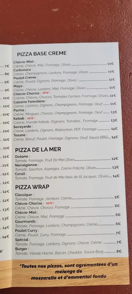 Menu_Toli Pizza Gabarret_Gabarret_image_3