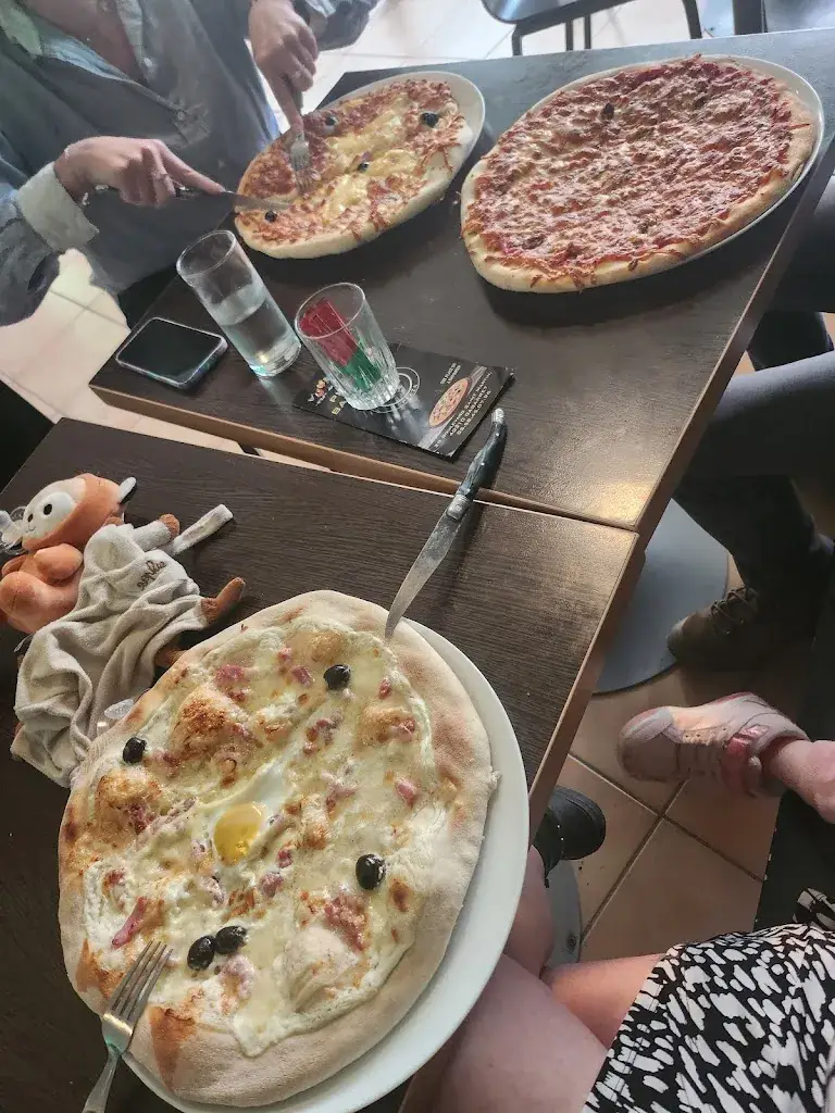 Aurore Delanoe_Toli Pizza Gabarret_Gabarret_review