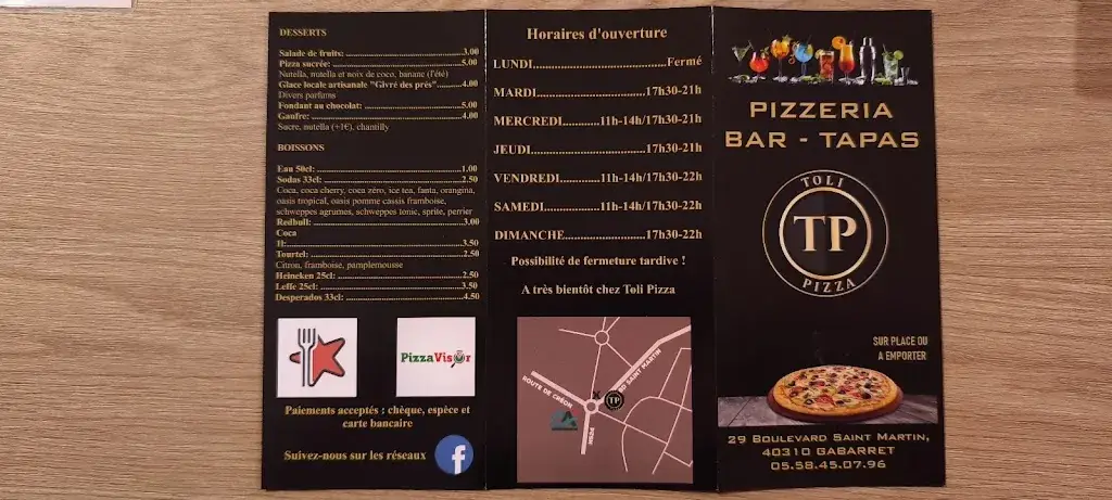 Toli Pizza Gabarret_Gabarret_slider_image_3