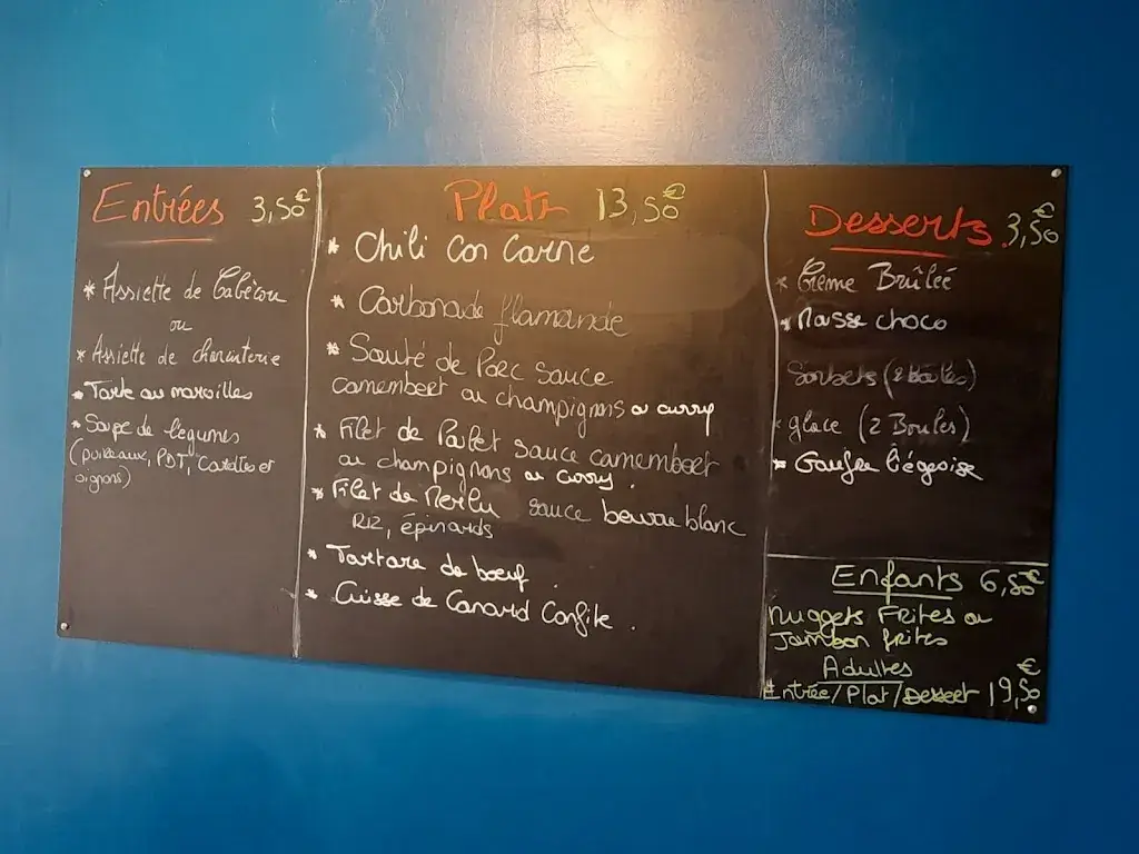 Menu_CHEZ JULIETTE_Fumel_image_2