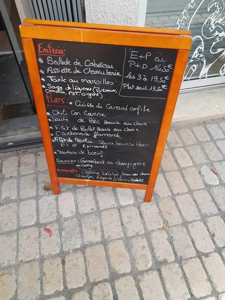 Menu_CHEZ JULIETTE_Fumel_image_4